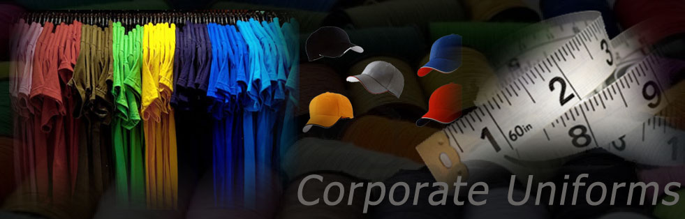 GB Garments Product Showcase